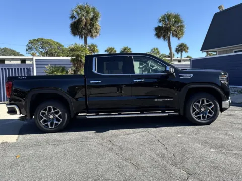 More photos of 2026 GMC Sierra 1500 SLT at Step One Cadillac GMC Fort Walton Beach, FL