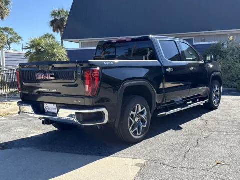More photos of 2026 GMC Sierra 1500 SLT at Step One Cadillac GMC Fort Walton Beach, FL