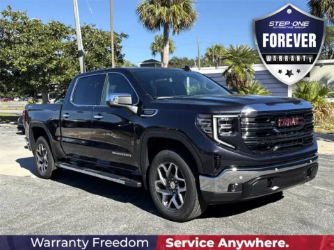 Gray 2026 GMC Sierra 1500 SLT for sale in Fort Walton Beach, FL