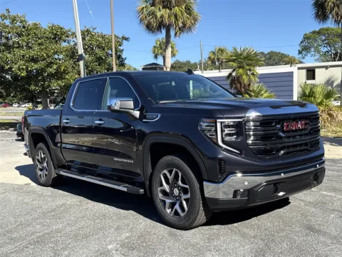 Photos of 2026 GMC Sierra 1500 SLT for sale in Fort Walton Beach, FL at Step One Cadillac GMC Fort Walton Beach