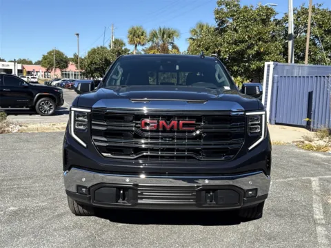 Another view of 2026 GMC Sierra 1500 SLT for sale in Fort Walton Beach, FL at Step One Cadillac GMC Fort Walton Beach