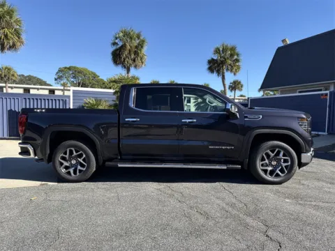More photos of 2026 GMC Sierra 1500 SLT at Step One Cadillac GMC Fort Walton Beach, FL