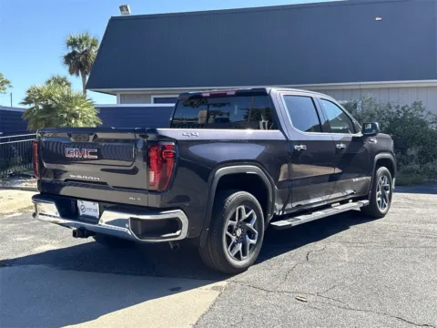 More photos of 2026 GMC Sierra 1500 SLT at Step One Cadillac GMC Fort Walton Beach, FL