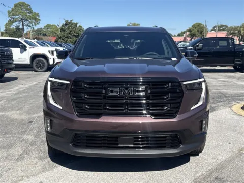 Another view of 2026 GMC Acadia Elevation for sale in Fort Walton Beach, FL at Step One Cadillac GMC Fort Walton Beach