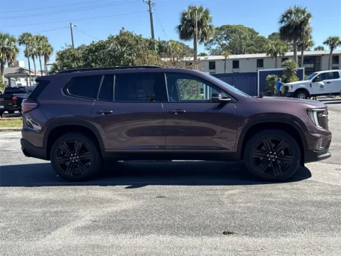 More photos of 2026 GMC Acadia Elevation at Step One Cadillac GMC Fort Walton Beach, FL