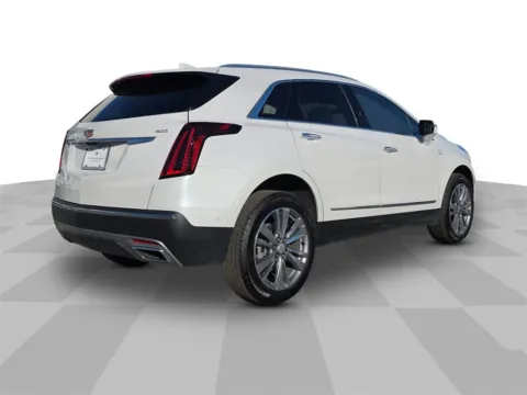 More photos of 2025 Cadillac XT5 Premium Luxury at Step One Cadillac GMC Fort Walton Beach, FL