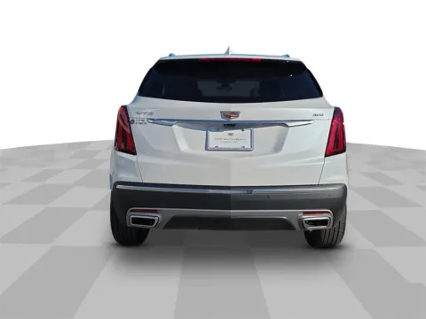 More photos of 2025 Cadillac XT5 Premium Luxury at Step One Cadillac GMC Fort Walton Beach, FL
