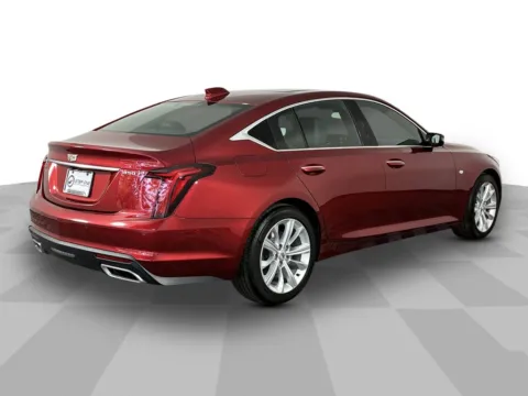 More photos of 2025 Cadillac CT5 Premium Luxury at Step One Cadillac GMC Fort Walton Beach, FL
