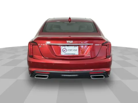 More photos of 2025 Cadillac CT5 Premium Luxury at Step One Cadillac GMC Fort Walton Beach, FL