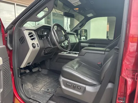 More photos of 2016 Ford F-250SD Lariat at Step One Cadillac GMC Fort Walton Beach, FL