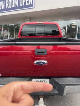 More photos of 2016 Ford F-250SD Lariat at Step One Cadillac GMC Fort Walton Beach, FL