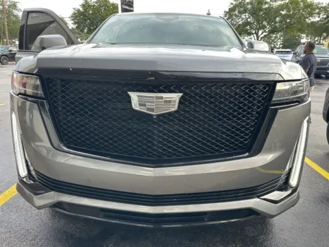 Photos of 2021 Cadillac Escalade Sport Platinum for sale in Fort Walton Beach, FL at Step One Cadillac GMC Fort Walton Beach