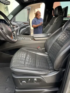 More photos of 2021 Cadillac Escalade Sport Platinum at Step One Cadillac GMC Fort Walton Beach, FL