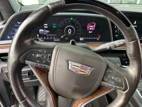 More photos of 2021 Cadillac Escalade Sport Platinum at Step One Cadillac GMC Fort Walton Beach, FL