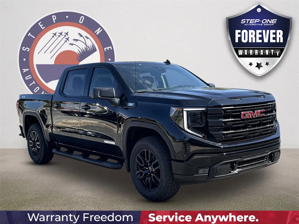 2026 GMC Sierra 1500 Elevation for sale in Fort Walton Beach, FL