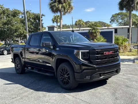 Photos of 2026 GMC Sierra 1500 Elevation for sale in Fort Walton Beach, FL at Step One Cadillac GMC Fort Walton Beach