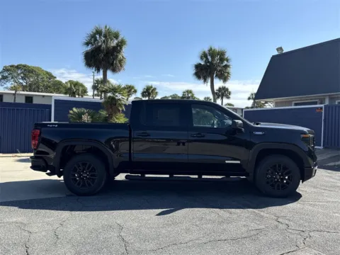 Another view of 2026 GMC Sierra 1500 Elevation for sale in Fort Walton Beach, FL at Step One Cadillac GMC Fort Walton Beach