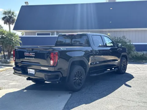 More photos of 2026 GMC Sierra 1500 Elevation at Step One Cadillac GMC Fort Walton Beach, FL