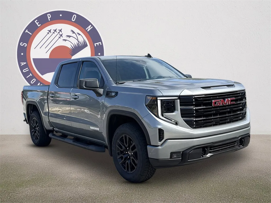 2026 GMC Sierra 1500 Elevation for sale in Fort Walton Beach, FL