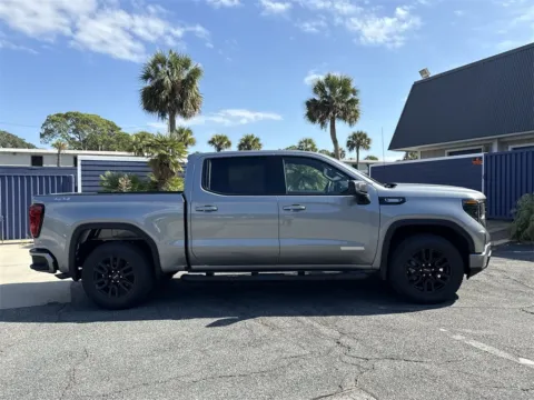 Another view of 2026 GMC Sierra 1500 Elevation for sale in Fort Walton Beach, FL at Step One Cadillac GMC Fort Walton Beach