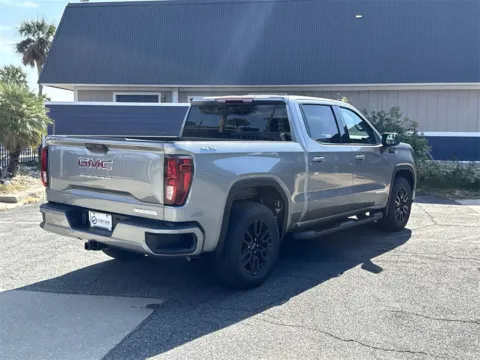 More photos of 2026 GMC Sierra 1500 Elevation at Step One Cadillac GMC Fort Walton Beach, FL