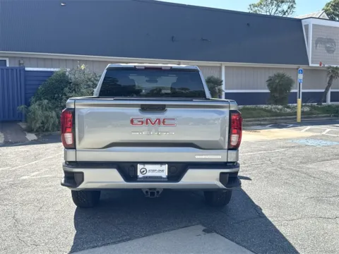 More photos of 2026 GMC Sierra 1500 Elevation at Step One Cadillac GMC Fort Walton Beach, FL