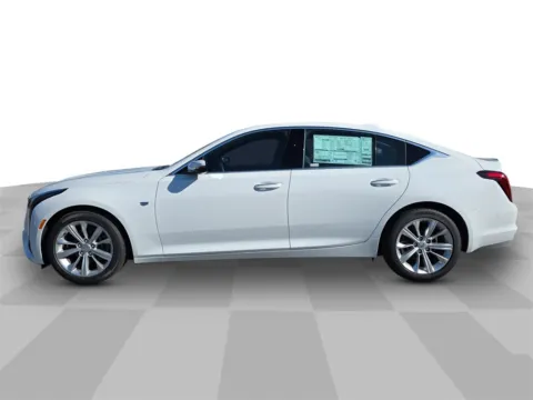 More photos of 2026 Cadillac CT5 Premium Luxury at Step One Cadillac GMC Fort Walton Beach, FL