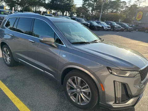 Photos of 2020 Cadillac XT6 Premium Luxury for sale in Fort Walton Beach, FL at Step One Cadillac GMC Fort Walton Beach