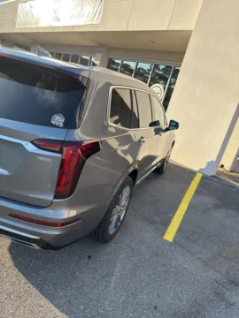 Another view of 2020 Cadillac XT6 Premium Luxury for sale in Fort Walton Beach, FL at Step One Cadillac GMC Fort Walton Beach