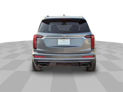 More photos of 2020 Cadillac XT6 Premium Luxury at Step One Cadillac GMC Fort Walton Beach, FL