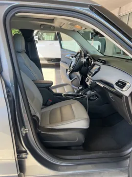 Another view of 2021 Chevrolet TrailBlazer LT for sale in Fort Walton Beach, FL at Step One Cadillac GMC Fort Walton Beach
