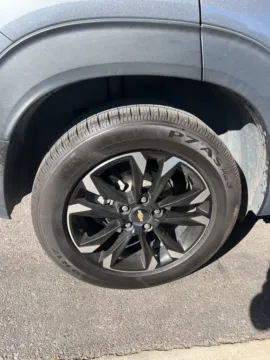 More photos of 2021 Chevrolet TrailBlazer LT at Step One Cadillac GMC Fort Walton Beach, FL