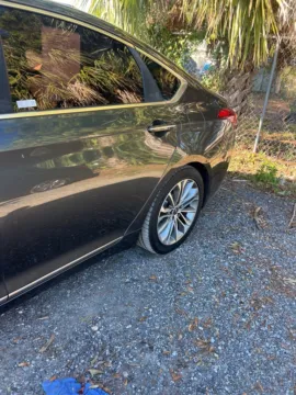 Another view of 2017 Genesis G80 3.8 for sale in Fort Walton Beach, FL at Step One Cadillac GMC Fort Walton Beach