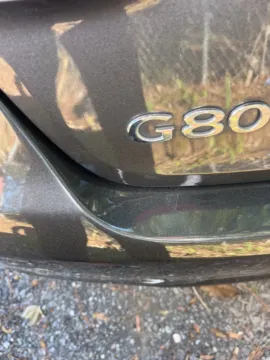 More photos of 2017 Genesis G80 3.8 at Step One Cadillac GMC Fort Walton Beach, FL