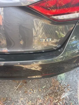 More photos of 2017 Genesis G80 3.8 at Step One Cadillac GMC Fort Walton Beach, FL