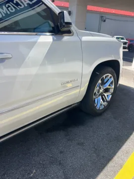 Another view of 2018 GMC Yukon Denali for sale in Fort Walton Beach, FL at Step One Cadillac GMC Fort Walton Beach
