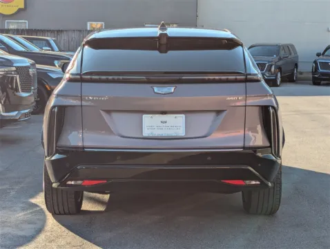 More photos of 2024 Cadillac LYRIQ Luxury at Step One Cadillac GMC Fort Walton Beach, FL