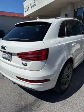 More photos of 2017 Audi Q3 2.0T Premium Plus at Step One Cadillac GMC Fort Walton Beach, FL