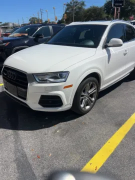 More photos of 2017 Audi Q3 2.0T Premium Plus at Step One Cadillac GMC Fort Walton Beach, FL