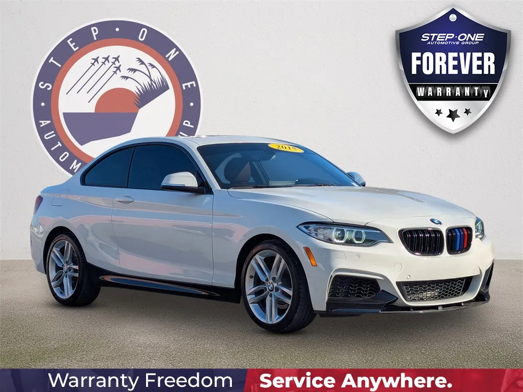 2015 BMW 2 Series 228i xDrive for sale in Fort Walton Beach, FL