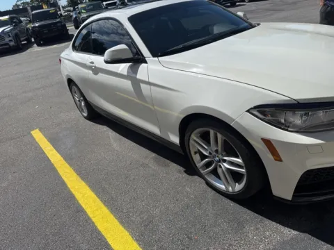 More photos of 2015 BMW 2 Series 228i xDrive at Step One Cadillac GMC Fort Walton Beach, FL