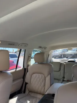 More photos of 2023 Nissan Armada Platinum at Step One Cadillac GMC Fort Walton Beach, FL