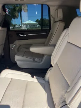 More photos of 2022 GMC Yukon XL Denali at Step One Cadillac GMC Fort Walton Beach, FL