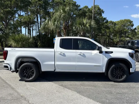 Another view of 2026 GMC Sierra 1500 Elevation for sale in Fort Walton Beach, FL at Step One Cadillac GMC Fort Walton Beach