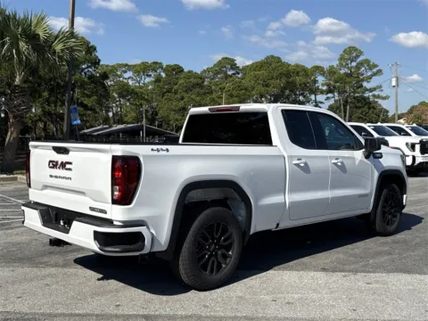 More photos of 2026 GMC Sierra 1500 Elevation at Step One Cadillac GMC Fort Walton Beach, FL
