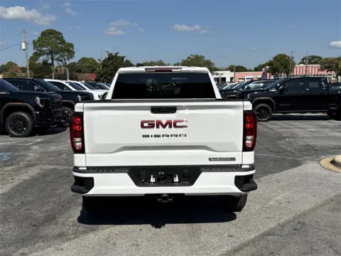 More photos of 2026 GMC Sierra 1500 Elevation at Step One Cadillac GMC Fort Walton Beach, FL
