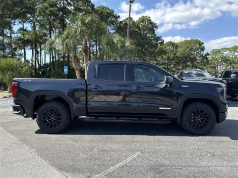 Another view of 2026 GMC Sierra 1500 Elevation for sale in Fort Walton Beach, FL at Step One Cadillac GMC Fort Walton Beach