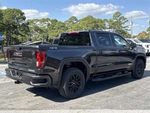 More photos of 2026 GMC Sierra 1500 Elevation at Step One Cadillac GMC Fort Walton Beach, FL