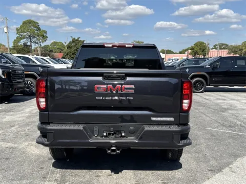 More photos of 2026 GMC Sierra 1500 Elevation at Step One Cadillac GMC Fort Walton Beach, FL