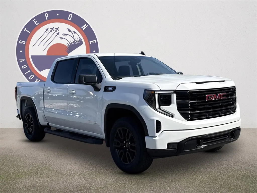 2026 GMC Sierra 1500 Elevation for sale in Fort Walton Beach, FL